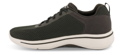 Skechers Sneaker Sort 216135