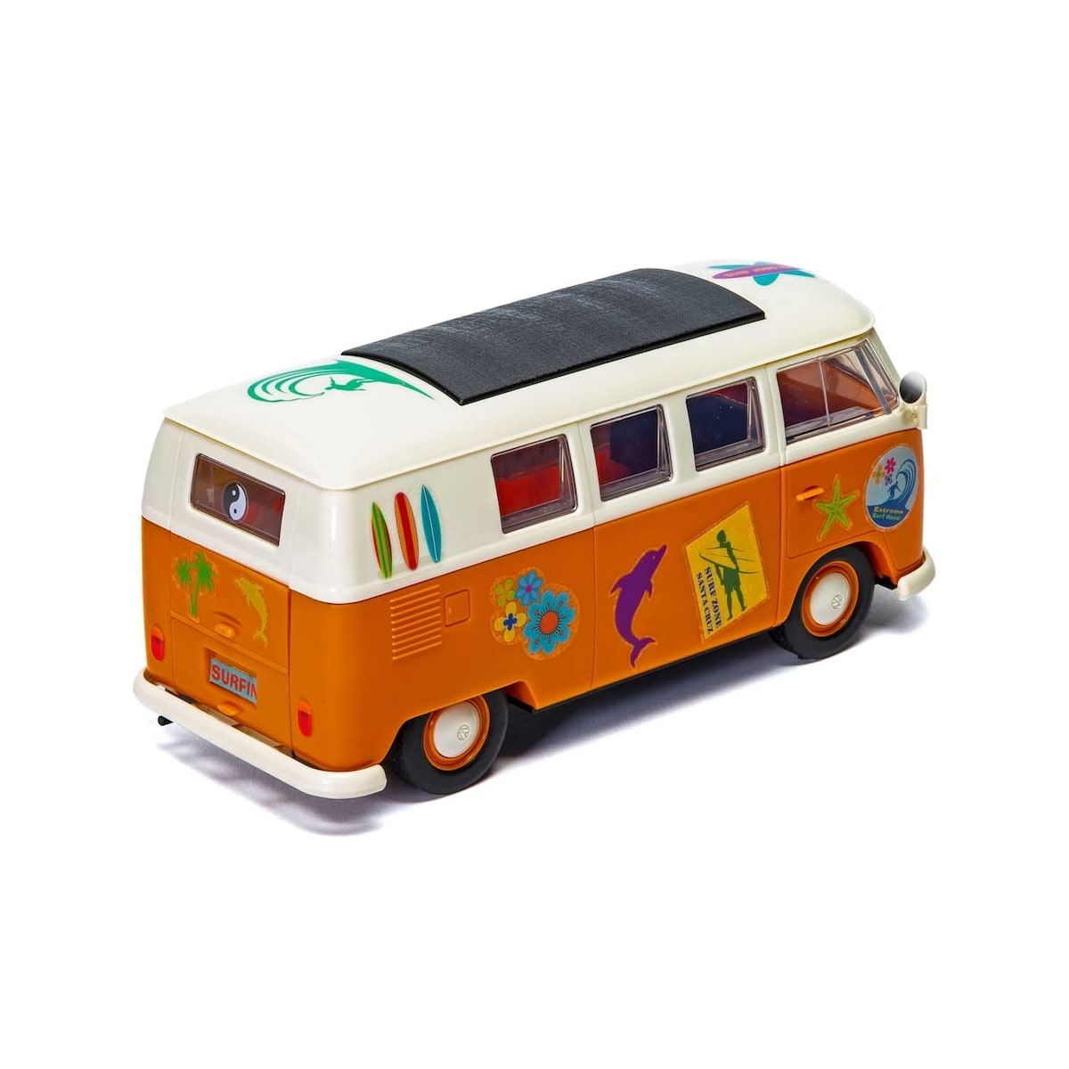 Airfix Quick Build Surfin VW Camper Van
