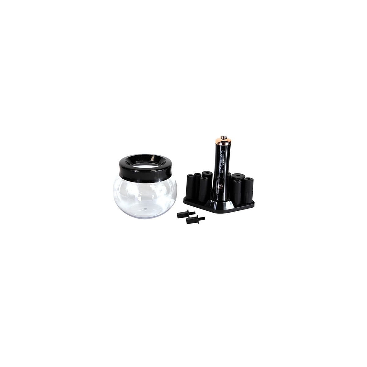 Parisax Parisax Kit de nettoyage pinceaux