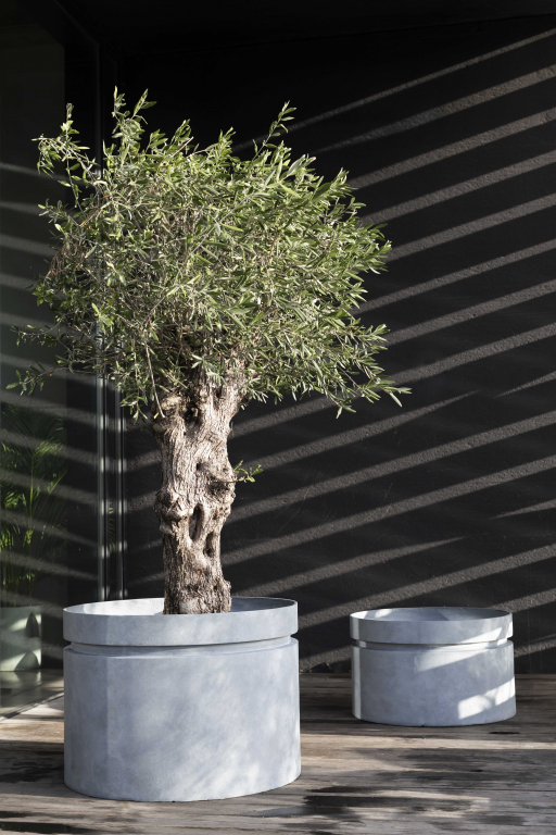 Serax Urban Jungle by Marie Michielssen bloempot Ø75