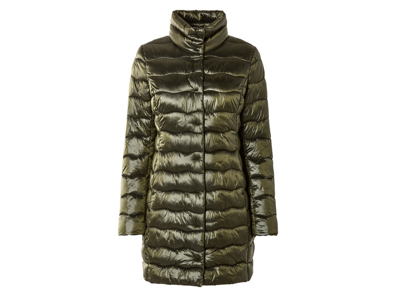 Dames lightweight-jas