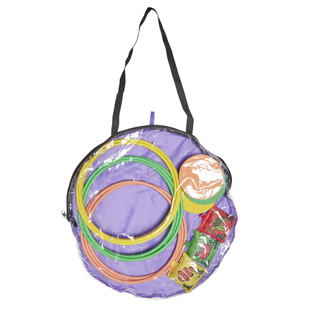 Anneau de plongée Funky Ø80cm x3