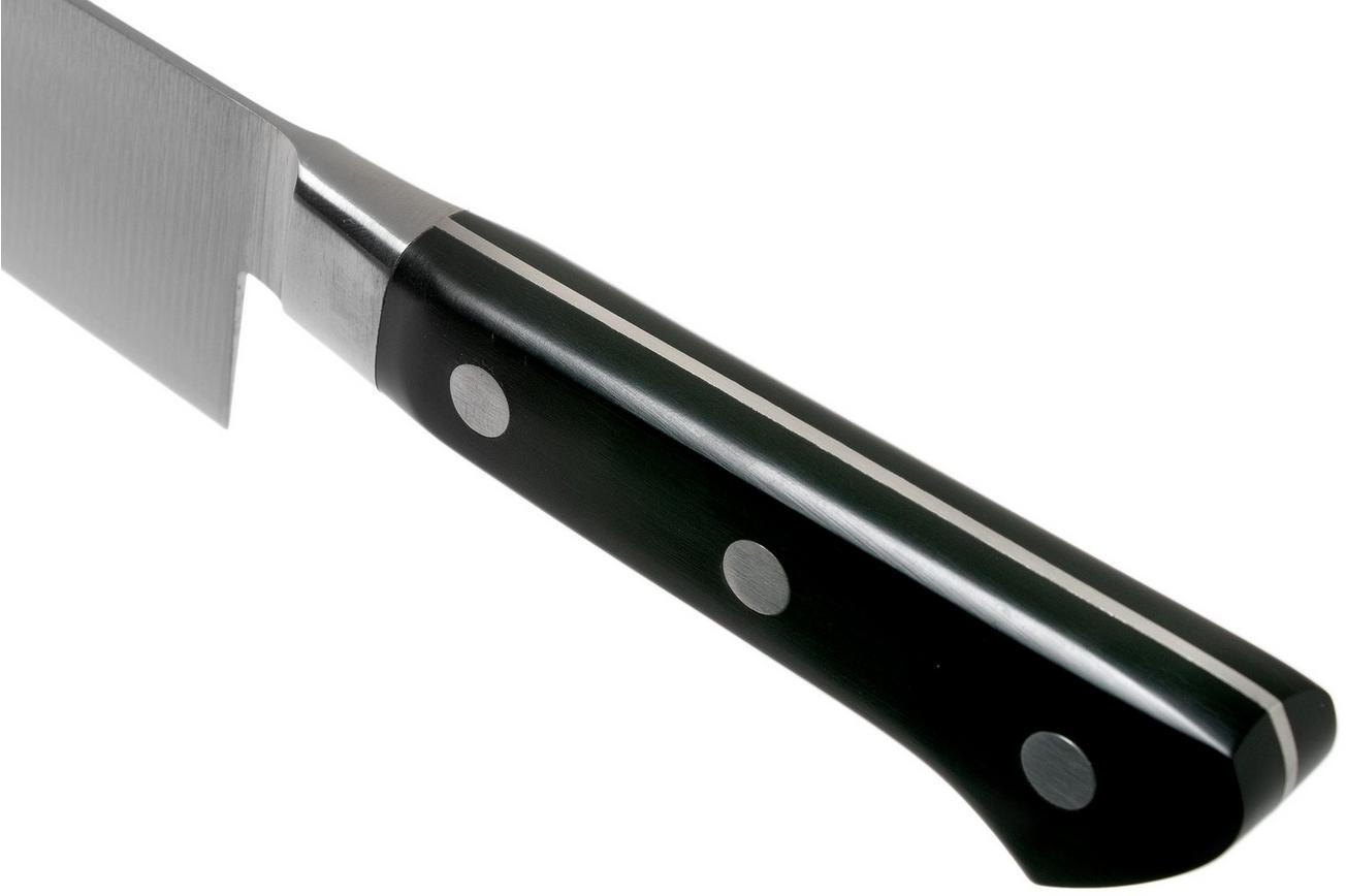 Tojiro DP 3 laags lemmet, koksmes 21 cm
