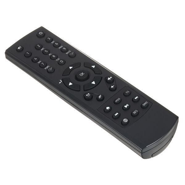DAP-Audio CDI-160BT