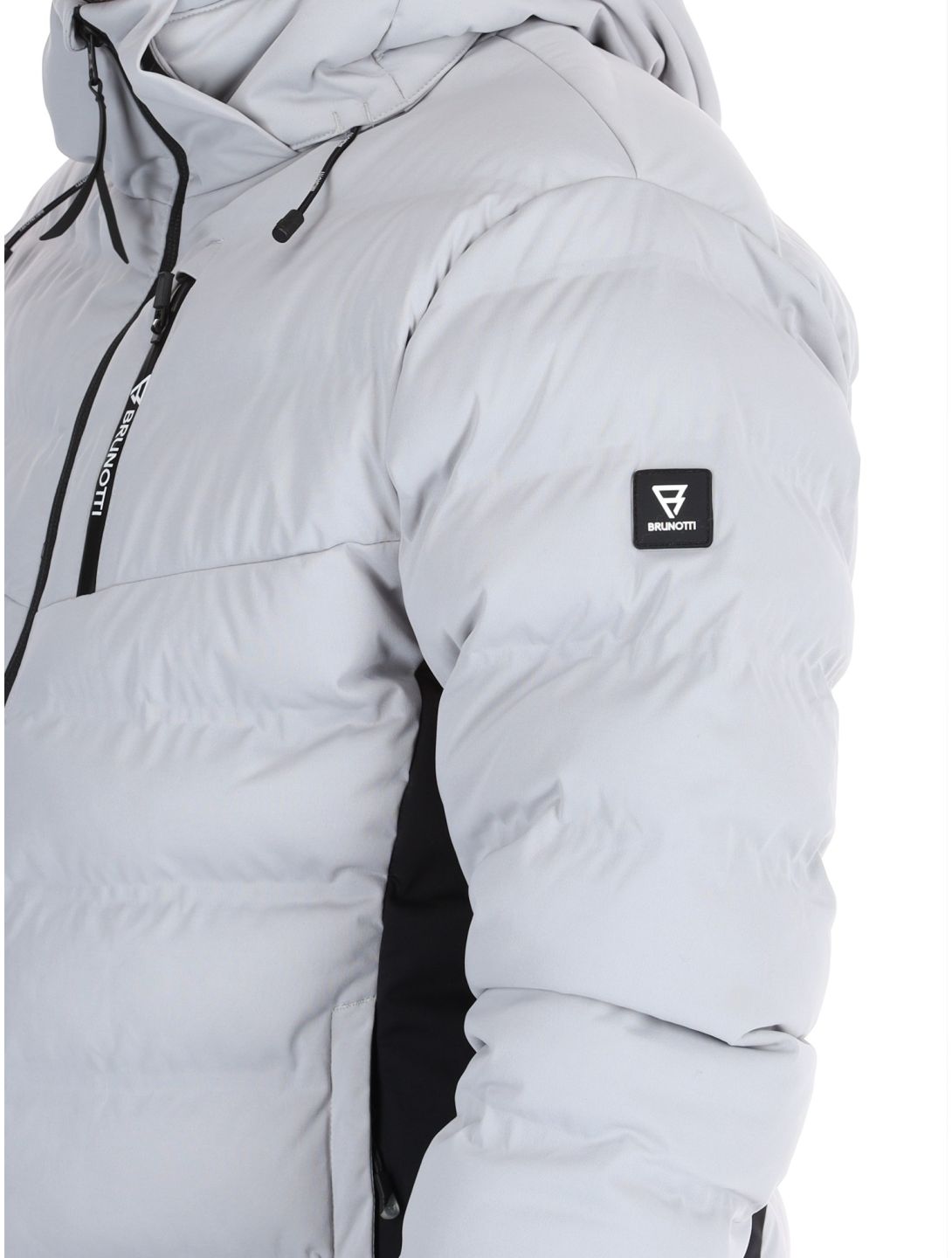 Sanclair ski-jas heren