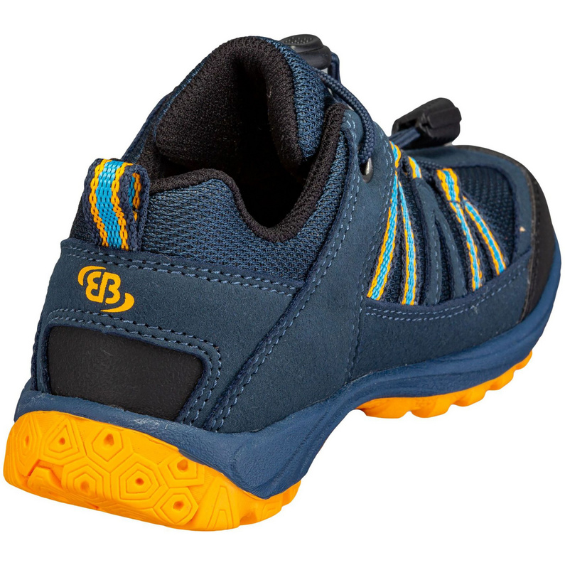 Brütting Kinder Ohio Low Schuhe