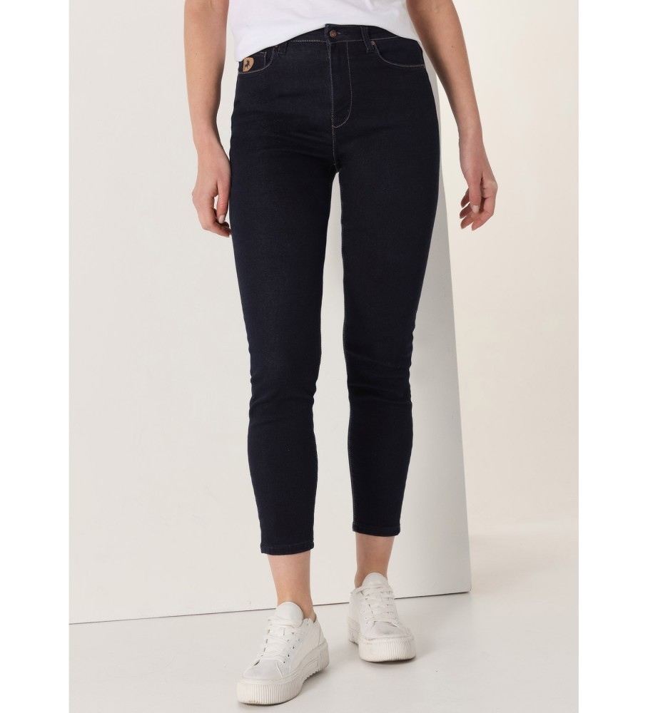 Lois Jeans 136039 azul marinho