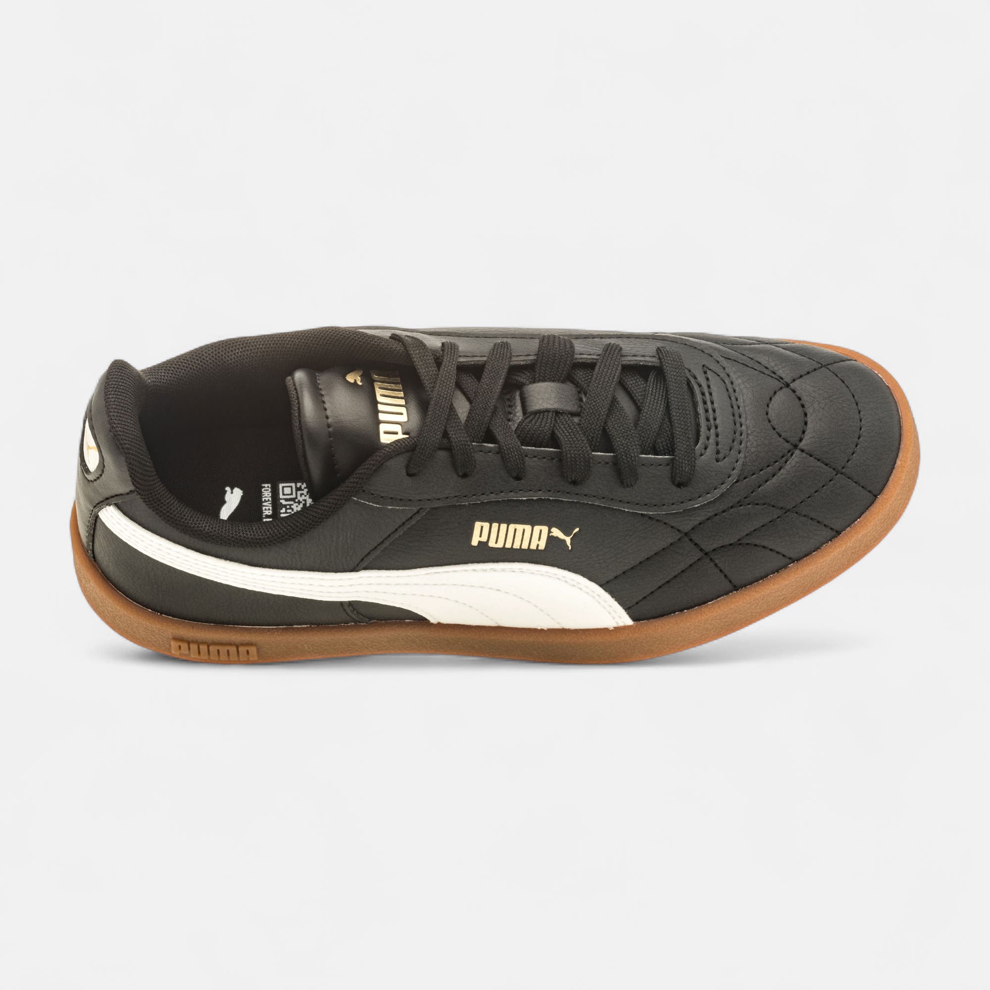 Sneakers Garçon noir