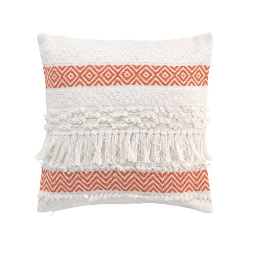 Douceur d intérieur - ZYA - Orange