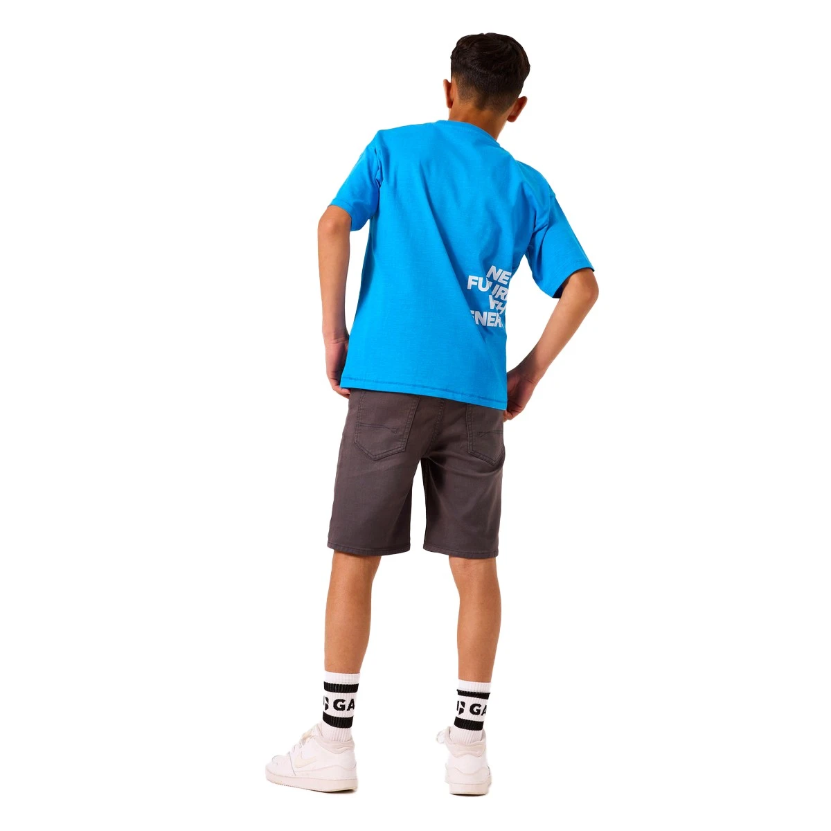 Jongens T-shirt KB0KB09650C1G