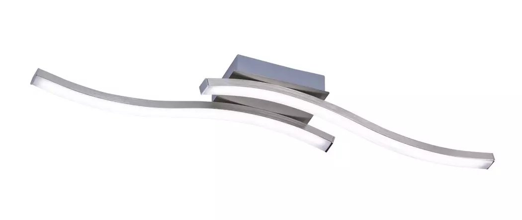 LED-Deckenleuchte Route