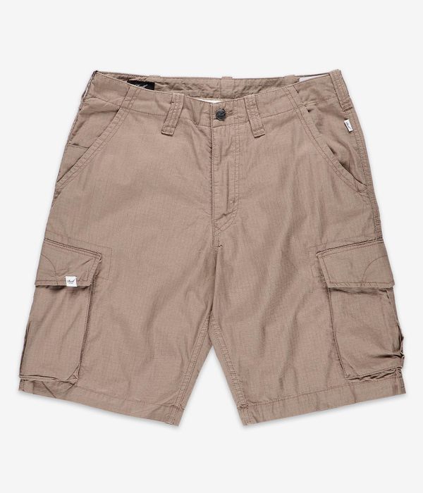 REELL New Cargo Shorts (taupe)