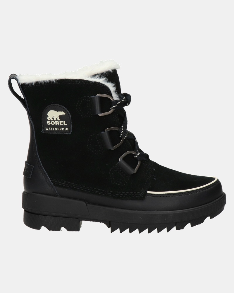 Sorel Torino II Snowboots  - zwart