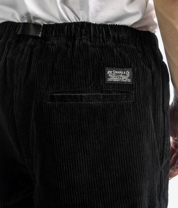 Levi's Skate Quick Release Hose (black)