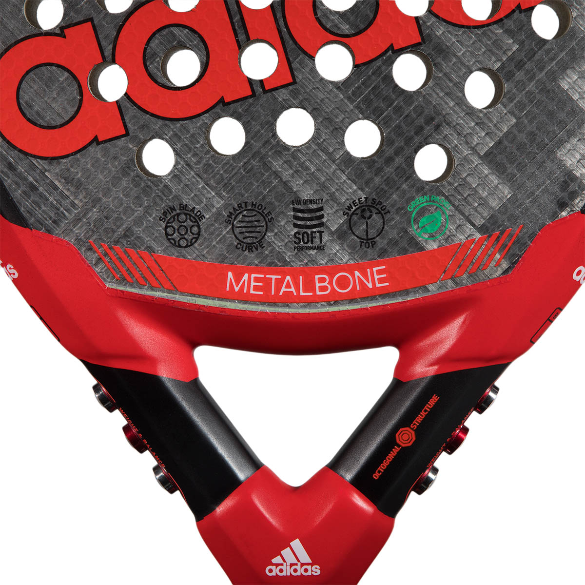 adidas Metalbone 3.1 Padel Bat