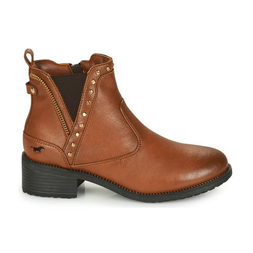 Mustang - 1402503-307 - Cognac