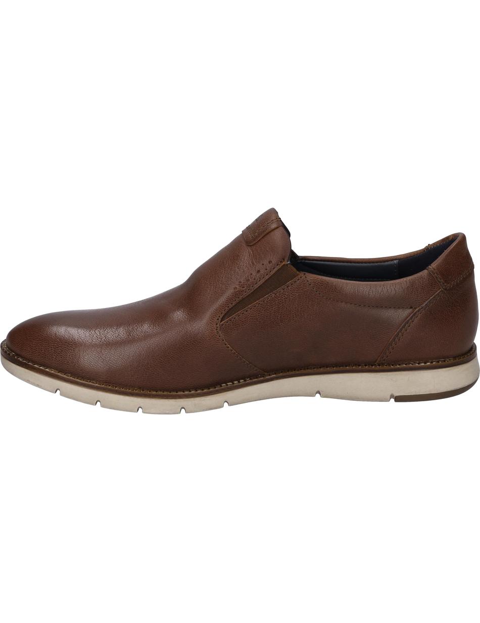 Slipper Tyler 40, braun