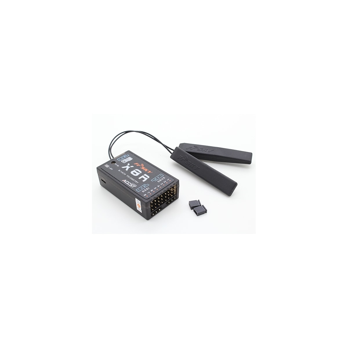 FrSky X8R Mottaker