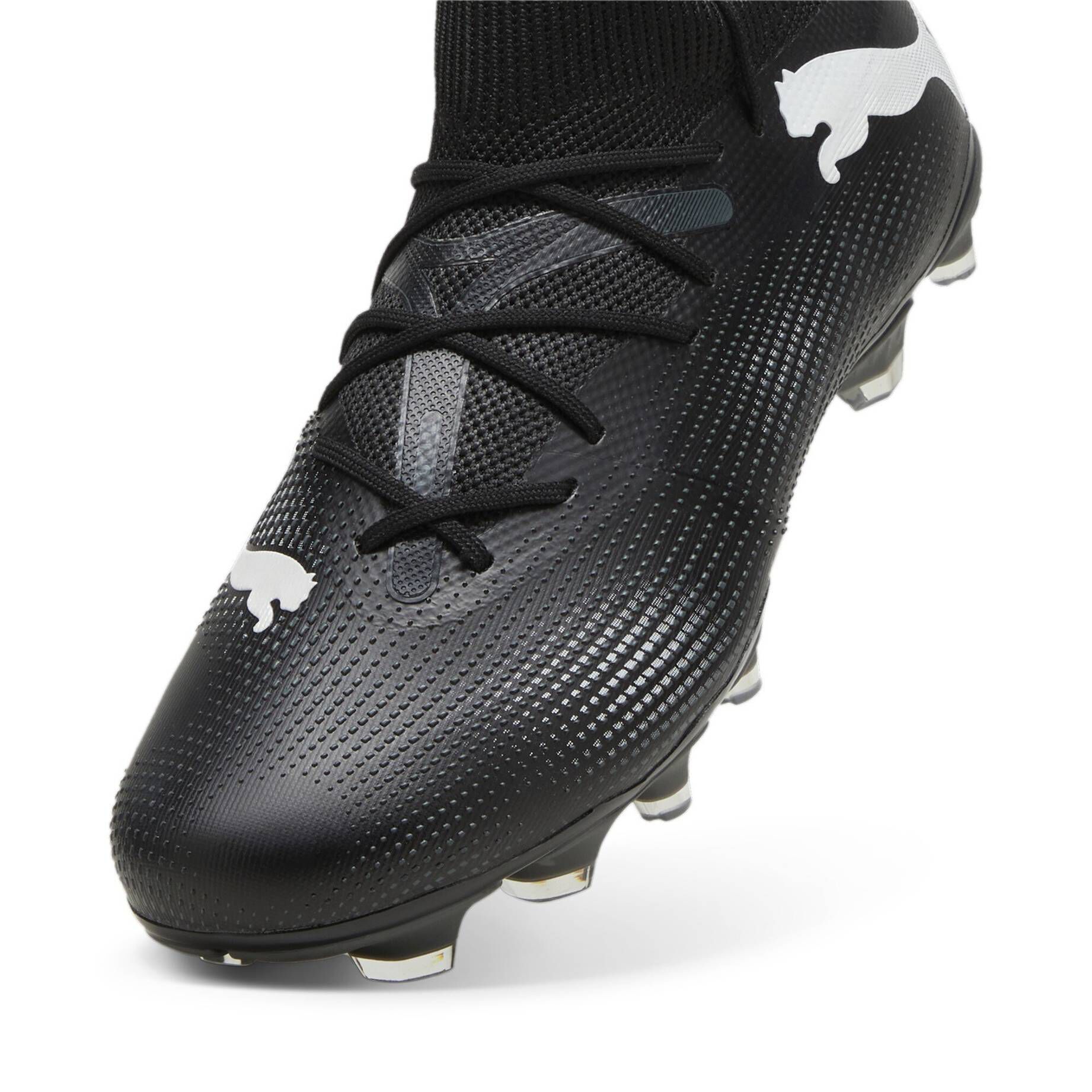 Puma| Herren Fußballschuhe FUTURE 7 FG/AG Rasen/Kunstrasen