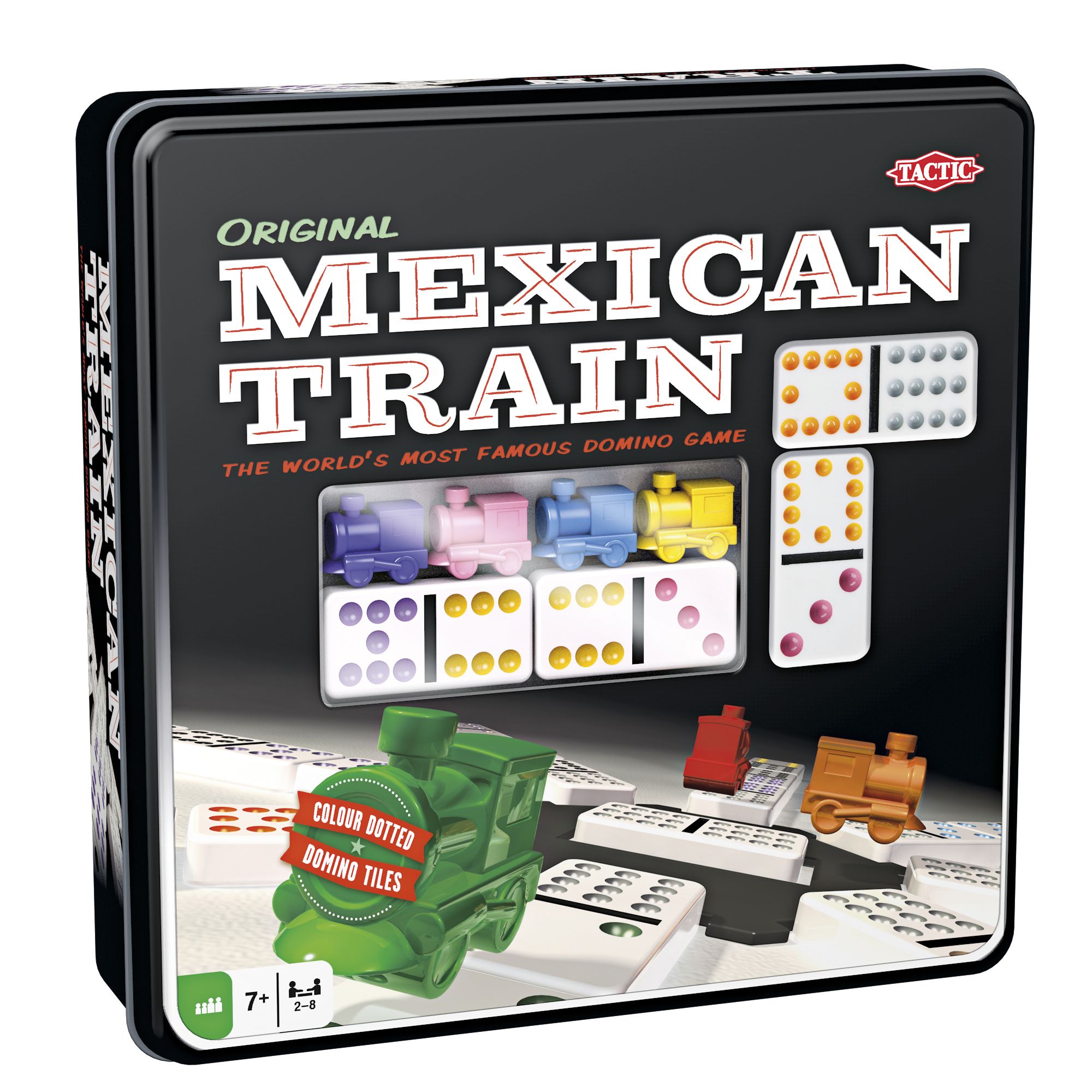 Mexican Train