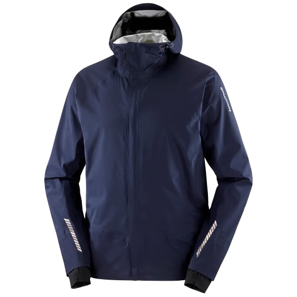 Veste trail SALOMON S/LAB ULTRA JKT U