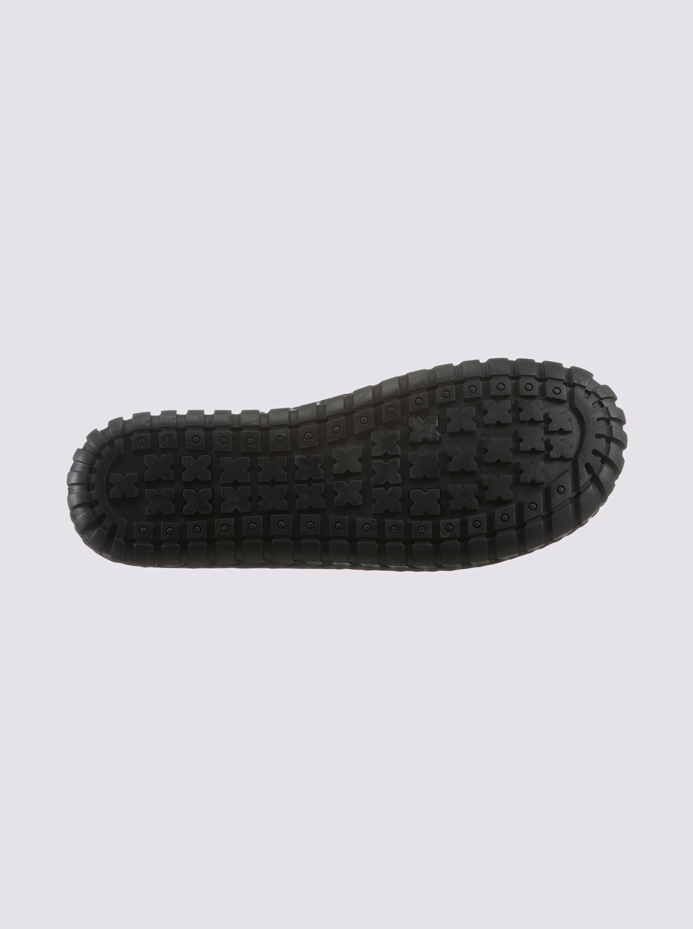 Schnürschuh