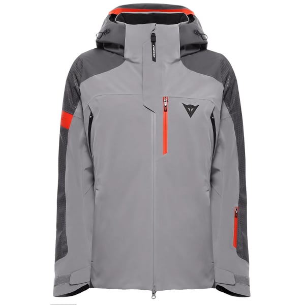 Veste de ski DAINESE S002 DERMIZAX EV CORE READY SILVER-FILIGREE