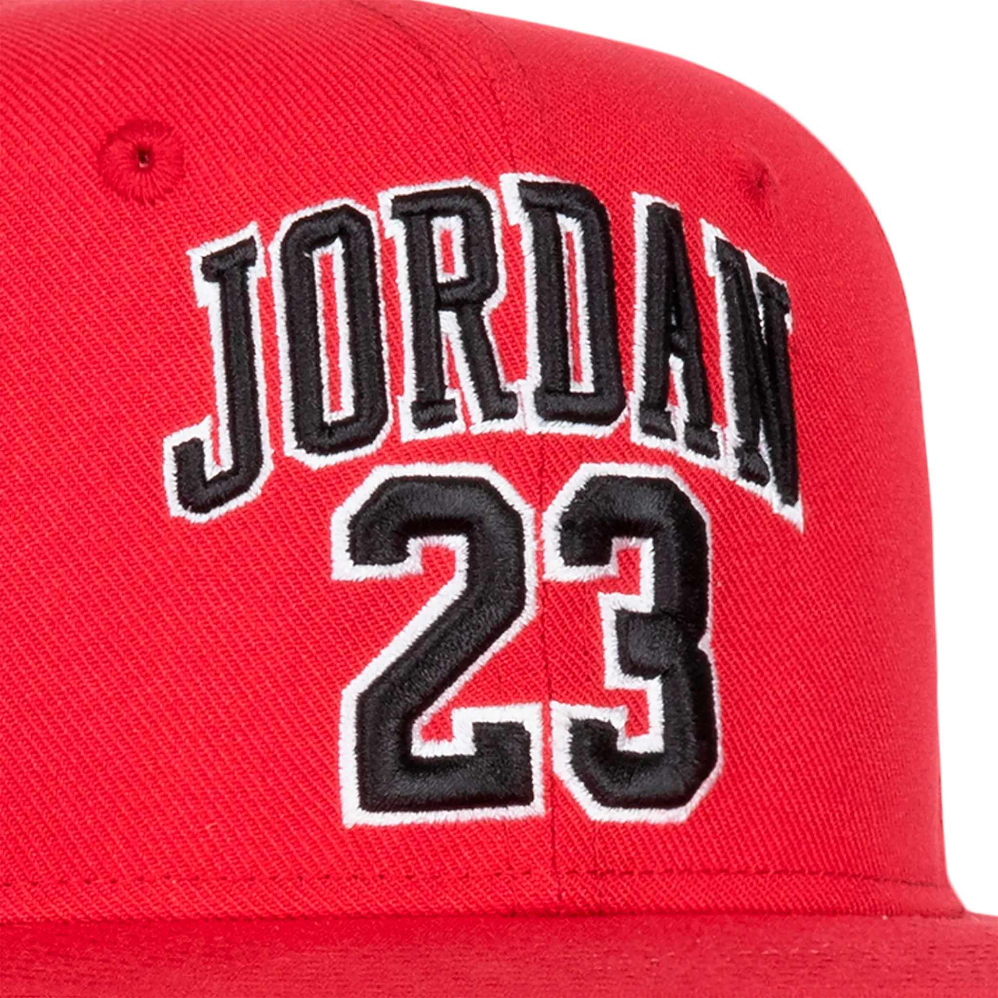 Jordan Casquette Plate Jersey 8-16ans
