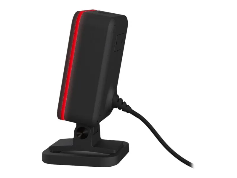 Honeywell Genesis XP 7680g - Stregkodescanner - desktopmodel - 2D imager - afkodet - USB