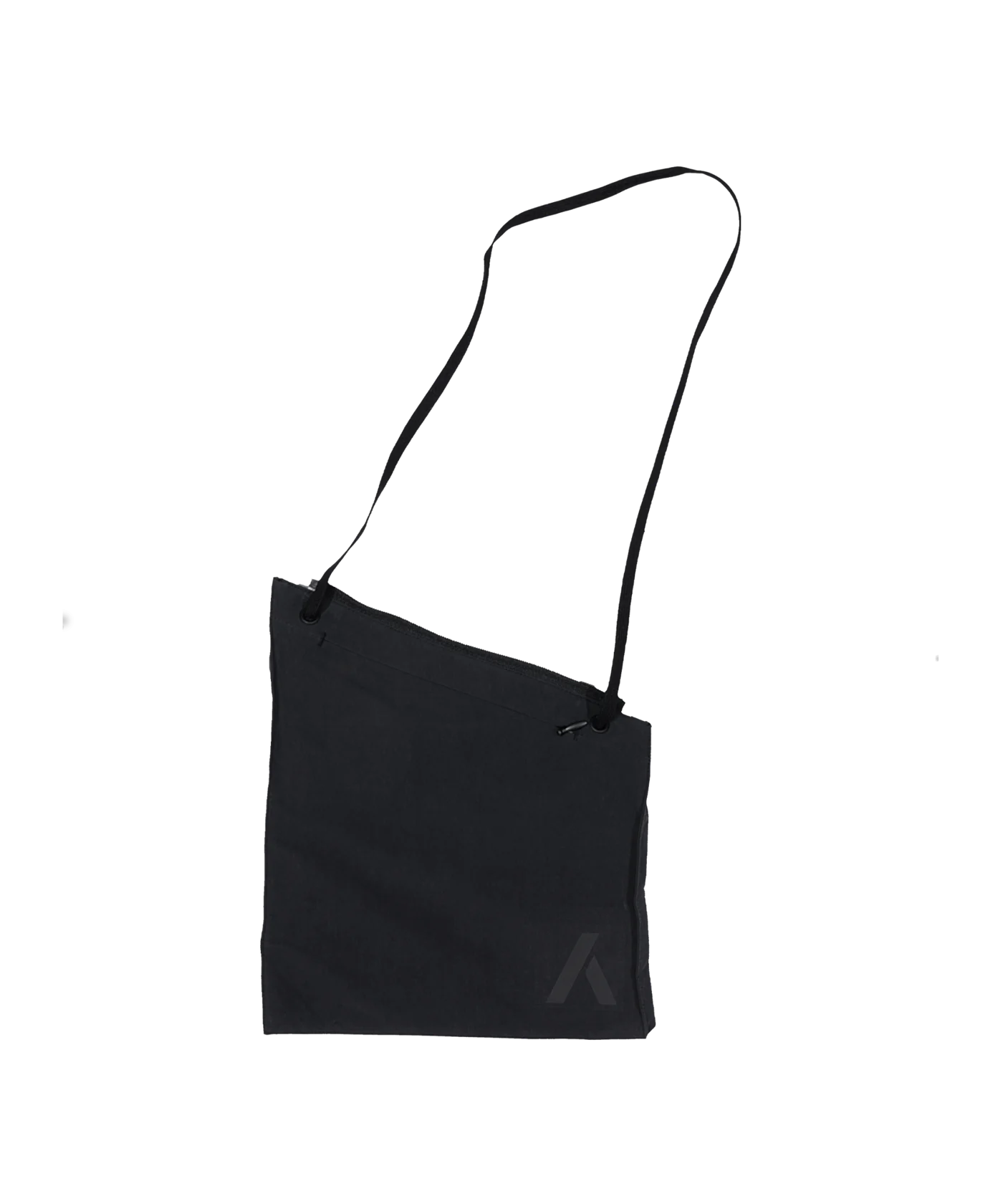 Arys Dealer Short Schwarz