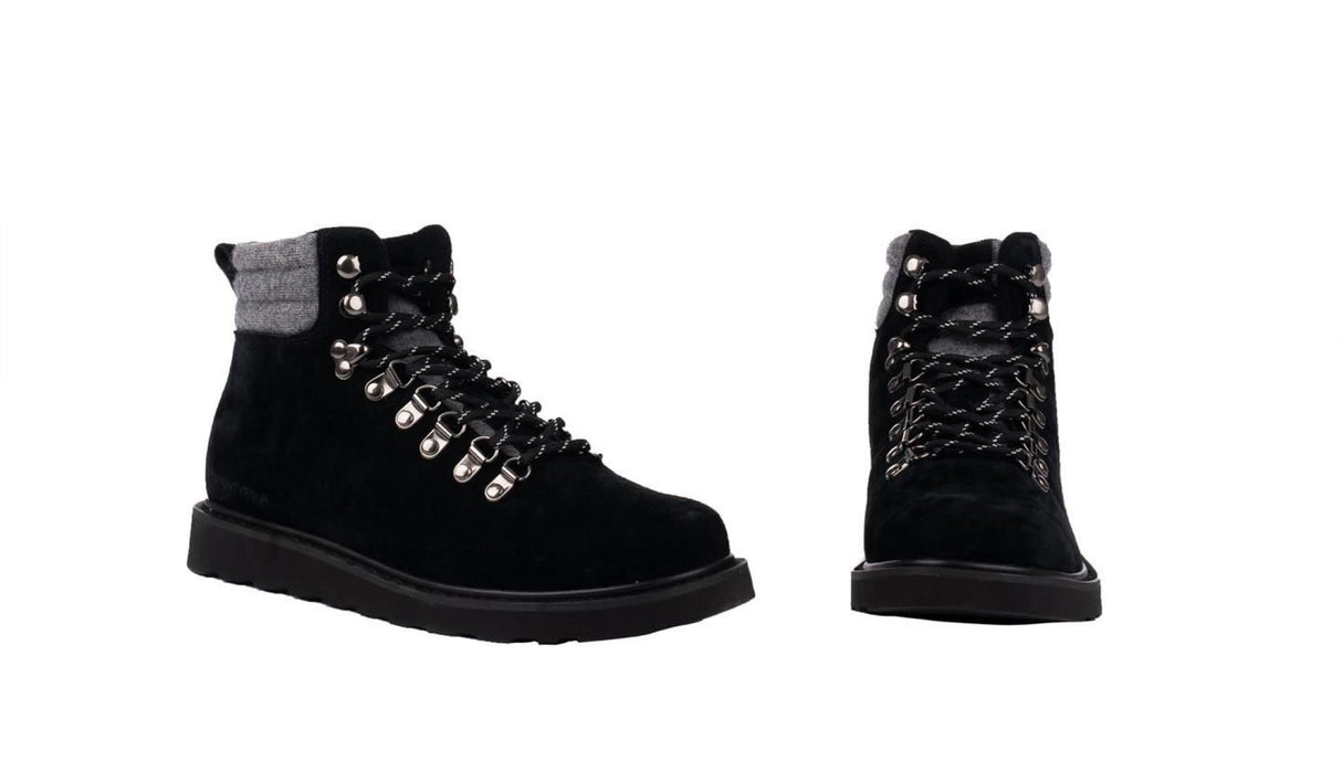 Twentyfour<br>Dameboots, Finse Rallar
