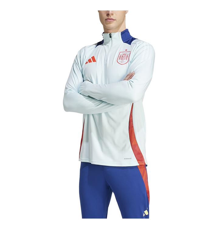 adidas Men Spanje Tiro 24 Competition Trainingsshirt 2024