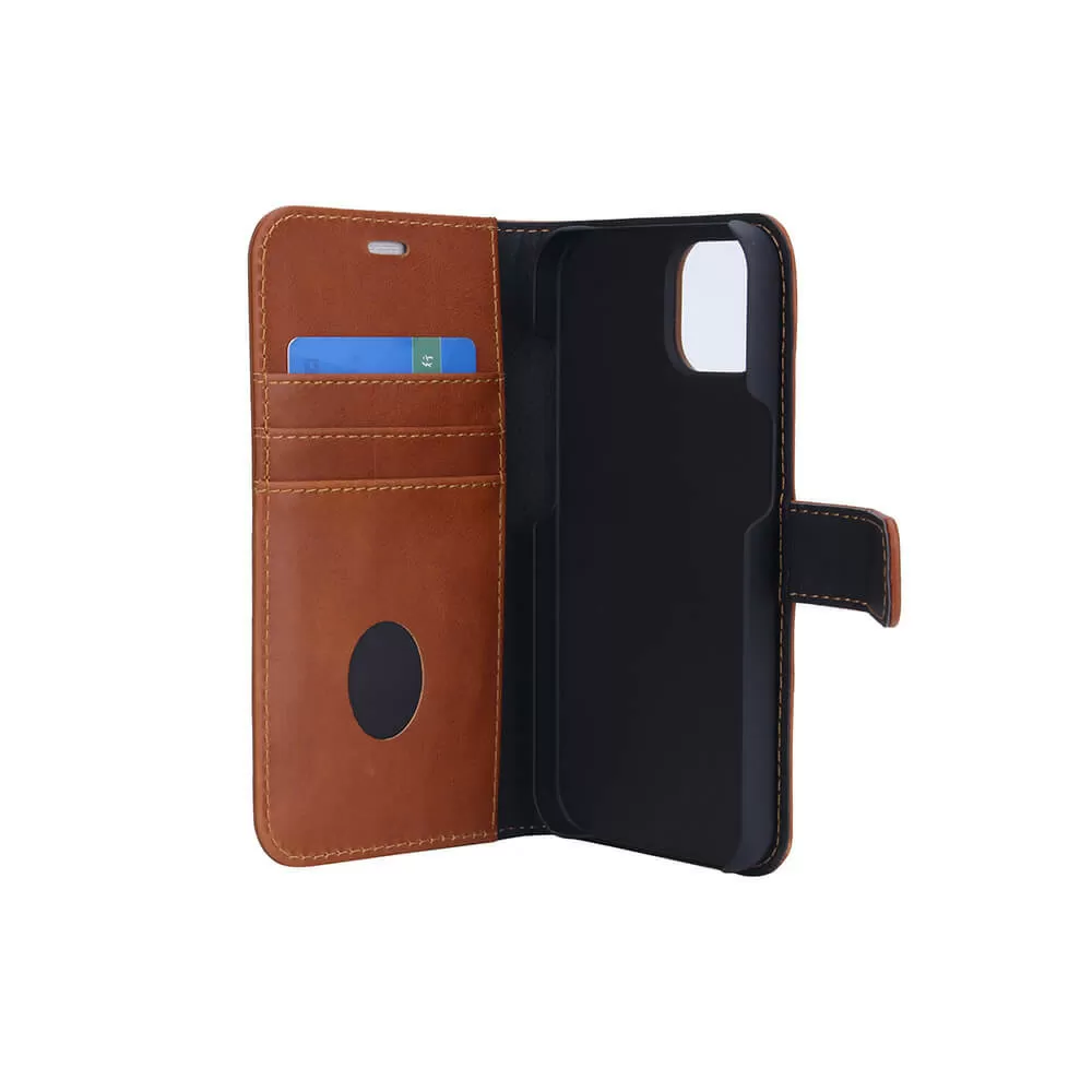 Radicover iPhone 13 Exclusive 2in1 Brun