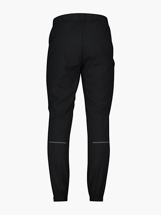 FILA Leggings Schwarz