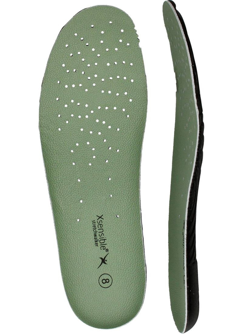 Xsensible SWX14 Stretchwalker HX Veterschoenen Bruin Heren