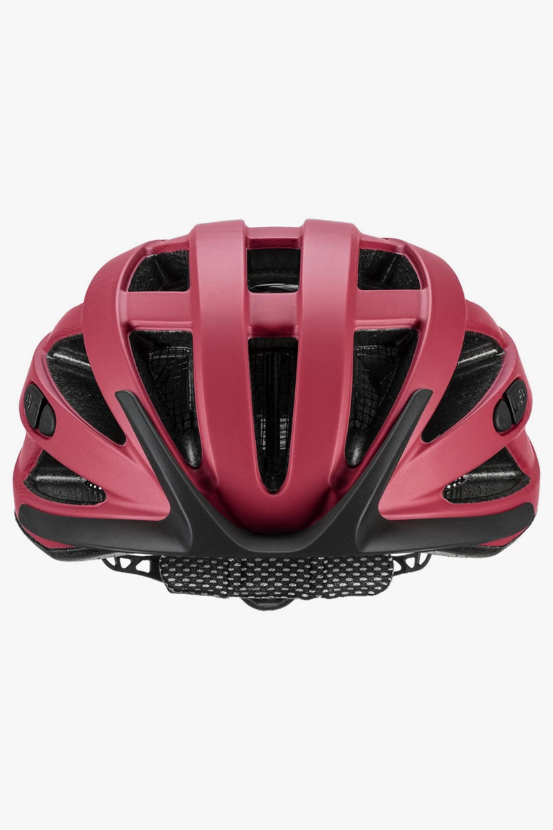 uvex city i-vo Velohelm