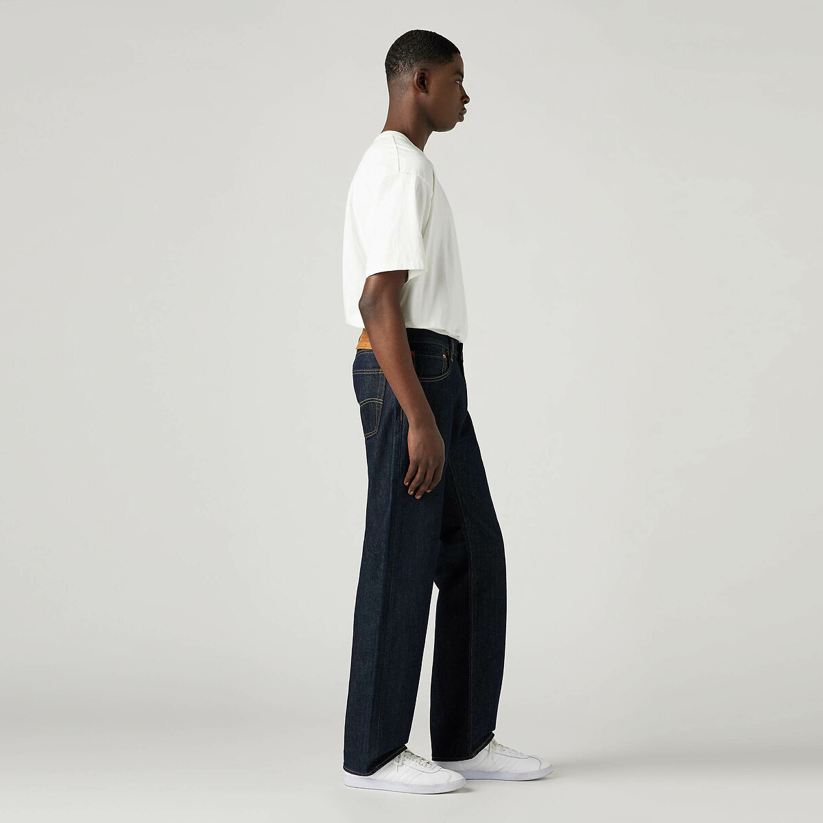 Levi's<br>Jeans 555 Relaxed Straight