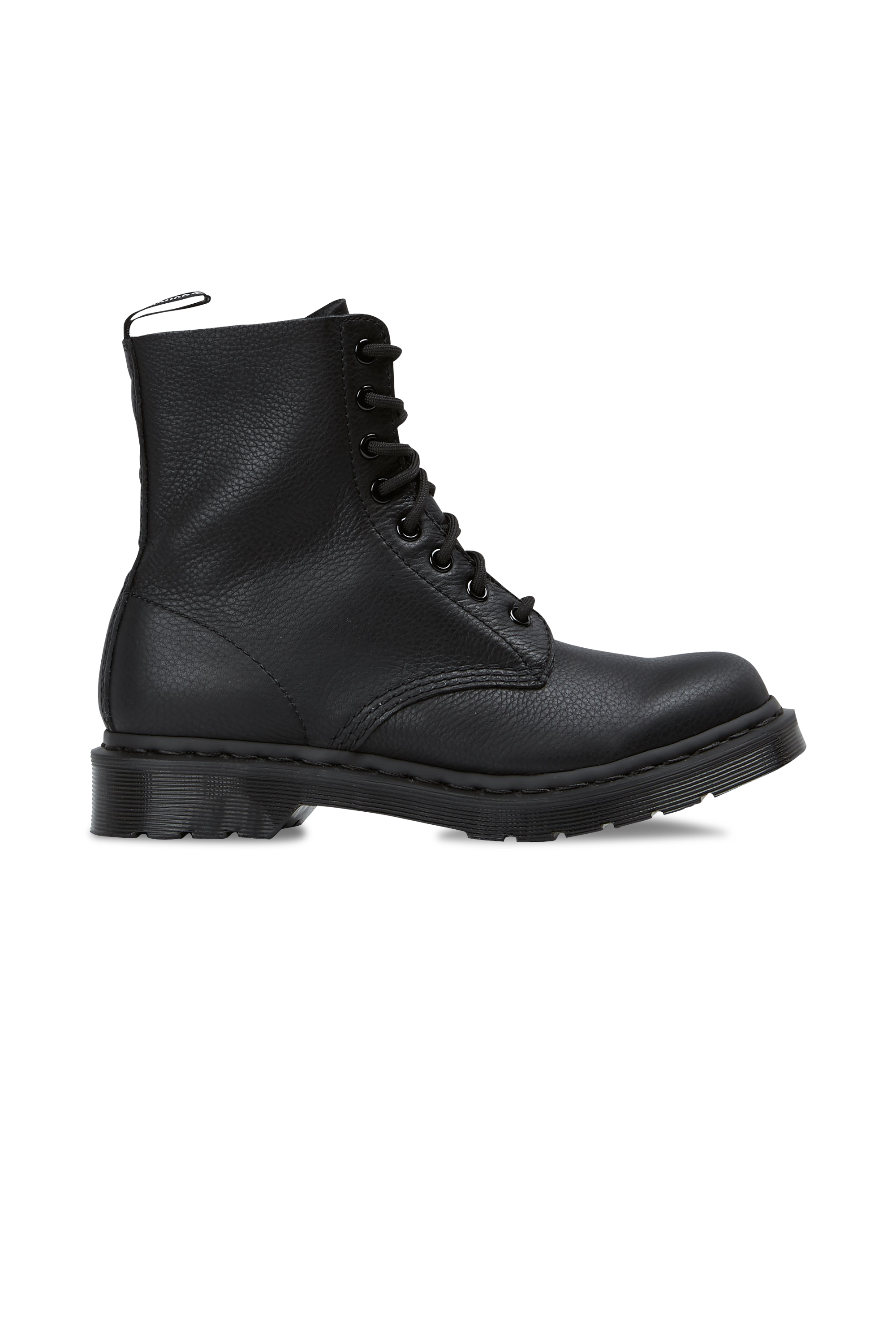 DR. MARTENS Boots Noir