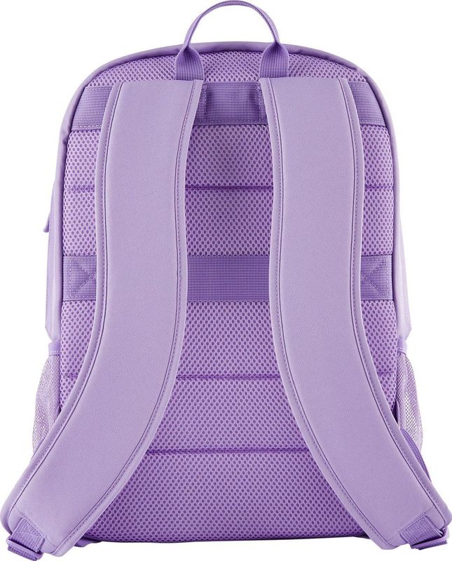 HP Campus Lavender Backpack rugzak Casual rugzak Polyester, Polyfoam