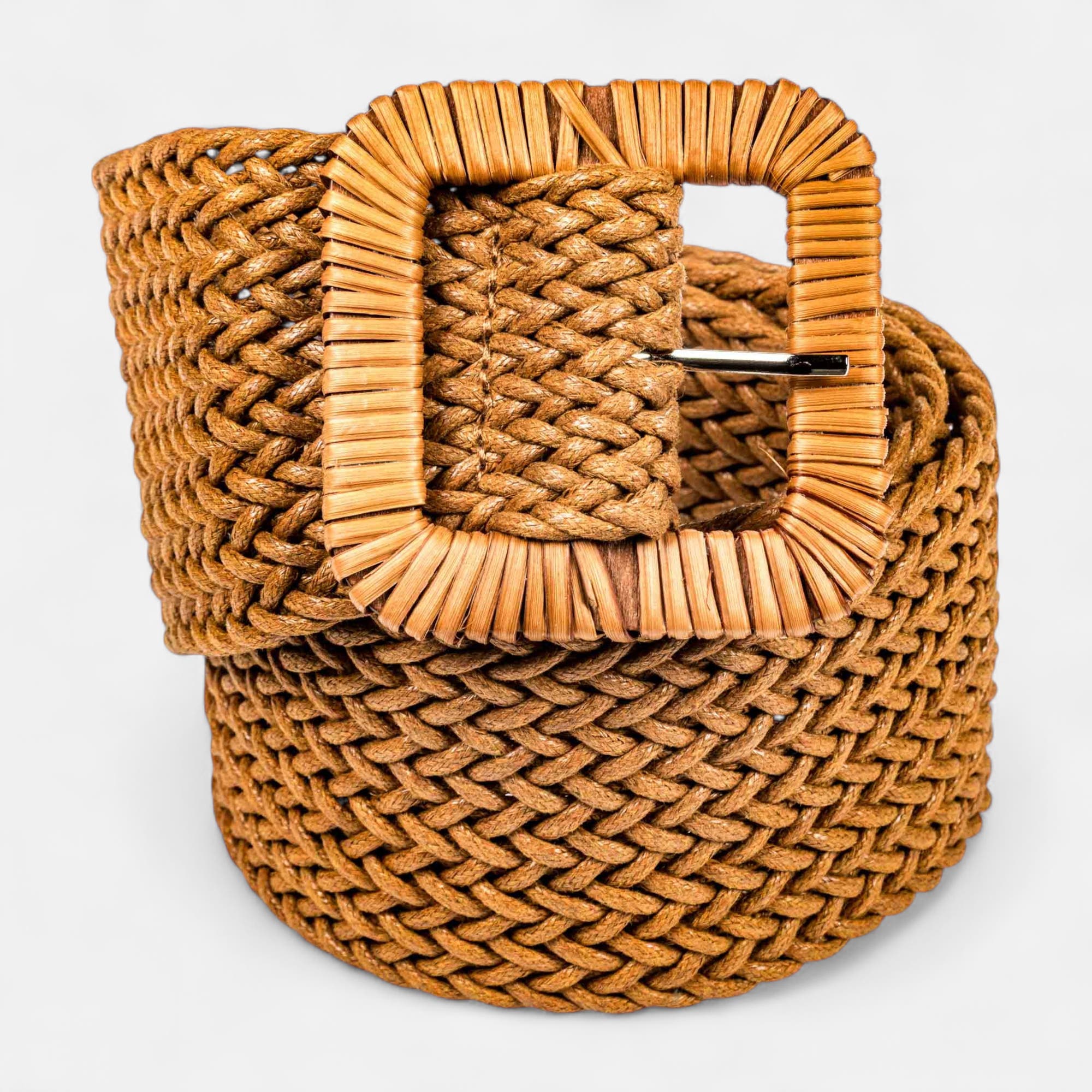 Ceinture camel