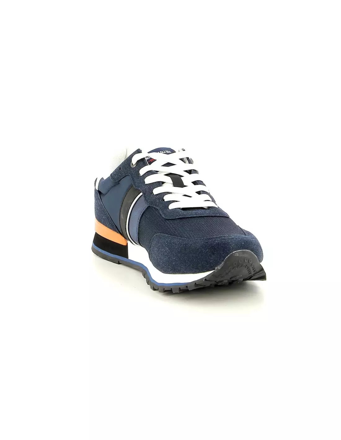 TEDDY SMITH TEDILE - Baskets Navy