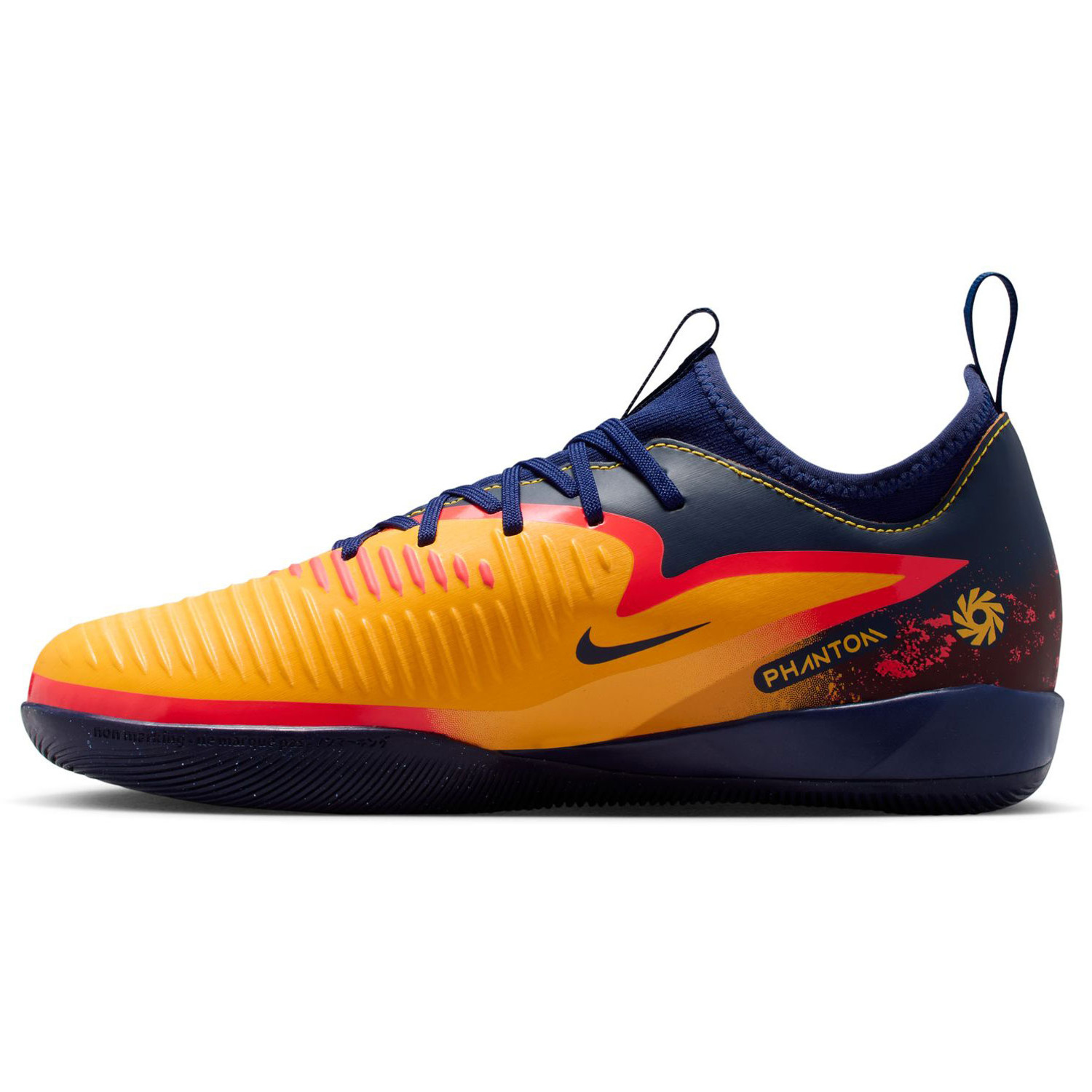Nike Phantom 6 Low Haaland Academy Indoor Kids