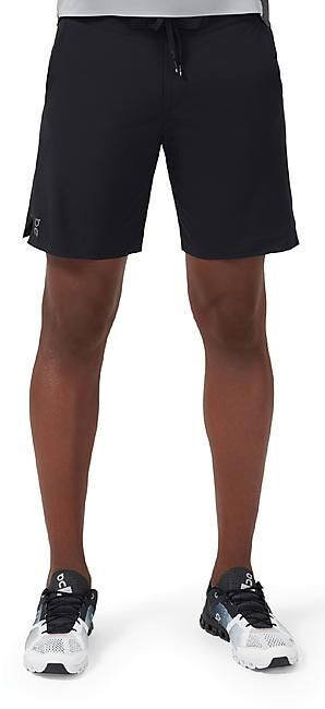 ON RUNNING - SHORT/CUISSARD HYBRID M