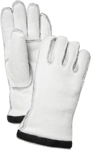 Hestra Heli Ski Women 5 Finger Liner | SkatePro