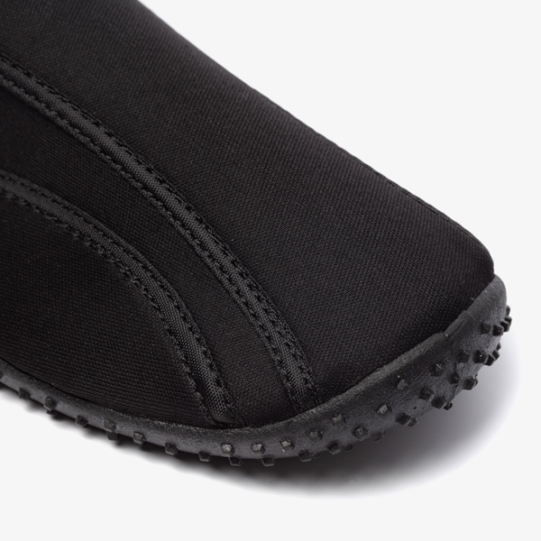Heren surfschoenen zwart
