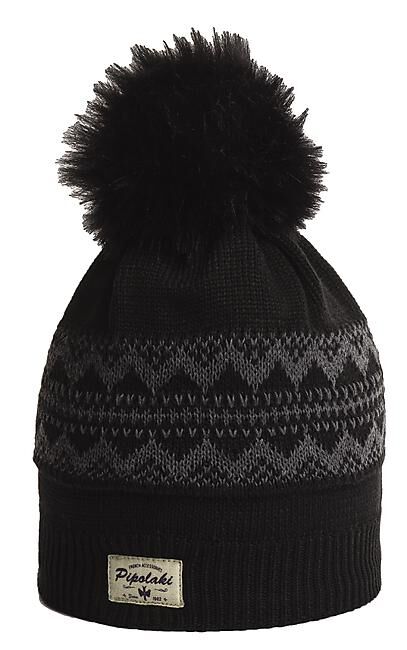 PIPOLAKI - BONNET POMPON ONOVA