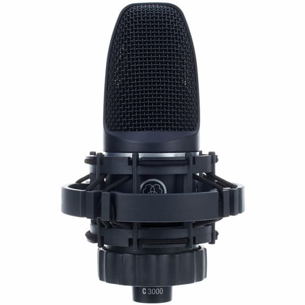 AKG C3000 Großmembran Mikrofon