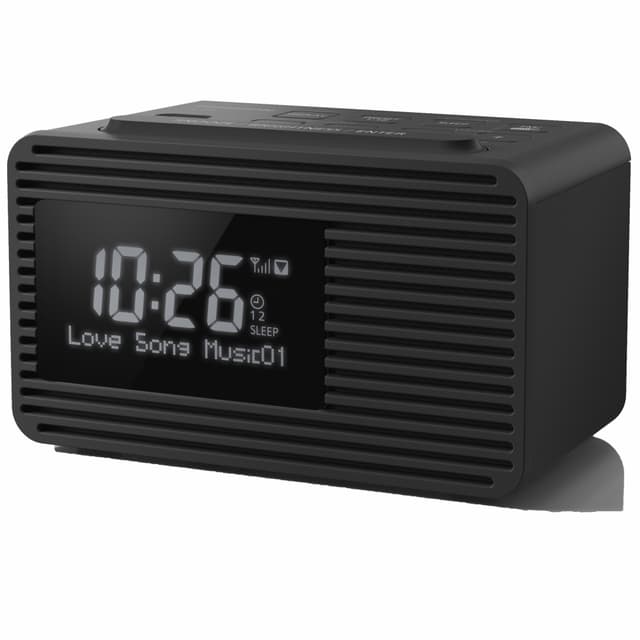 Panasonic RC-D8EG-K N/A 1 stk