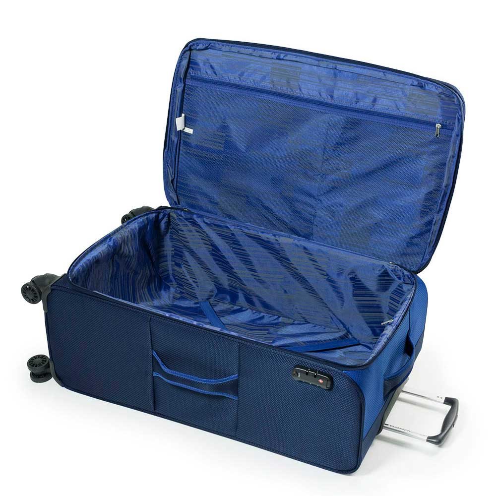 Gabol Cloud Trolley Large 79 blue