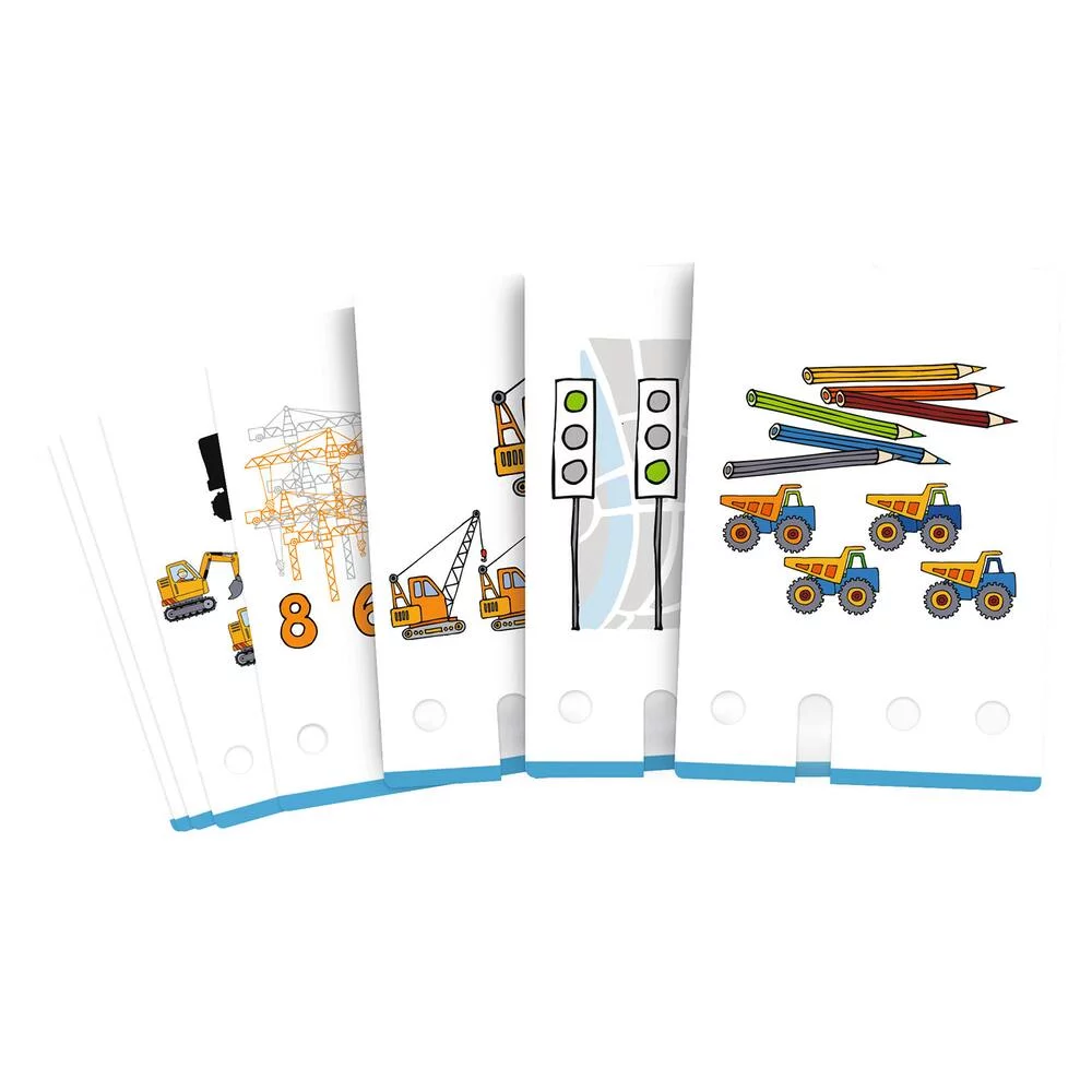 LOGICASE EXTENSION CHANTIER DE CONSTRUCTION